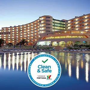 4* Апарт-отель Apartamento Paraiso De