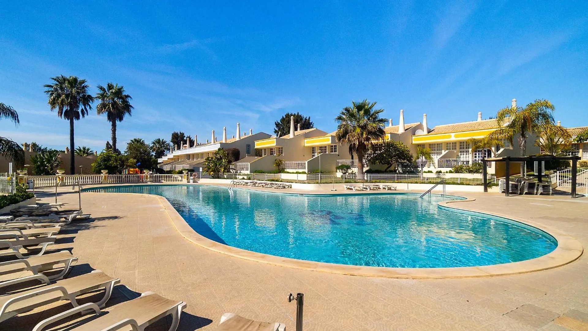 Ponta Grande Resort - Villa Atlantica Albufeira