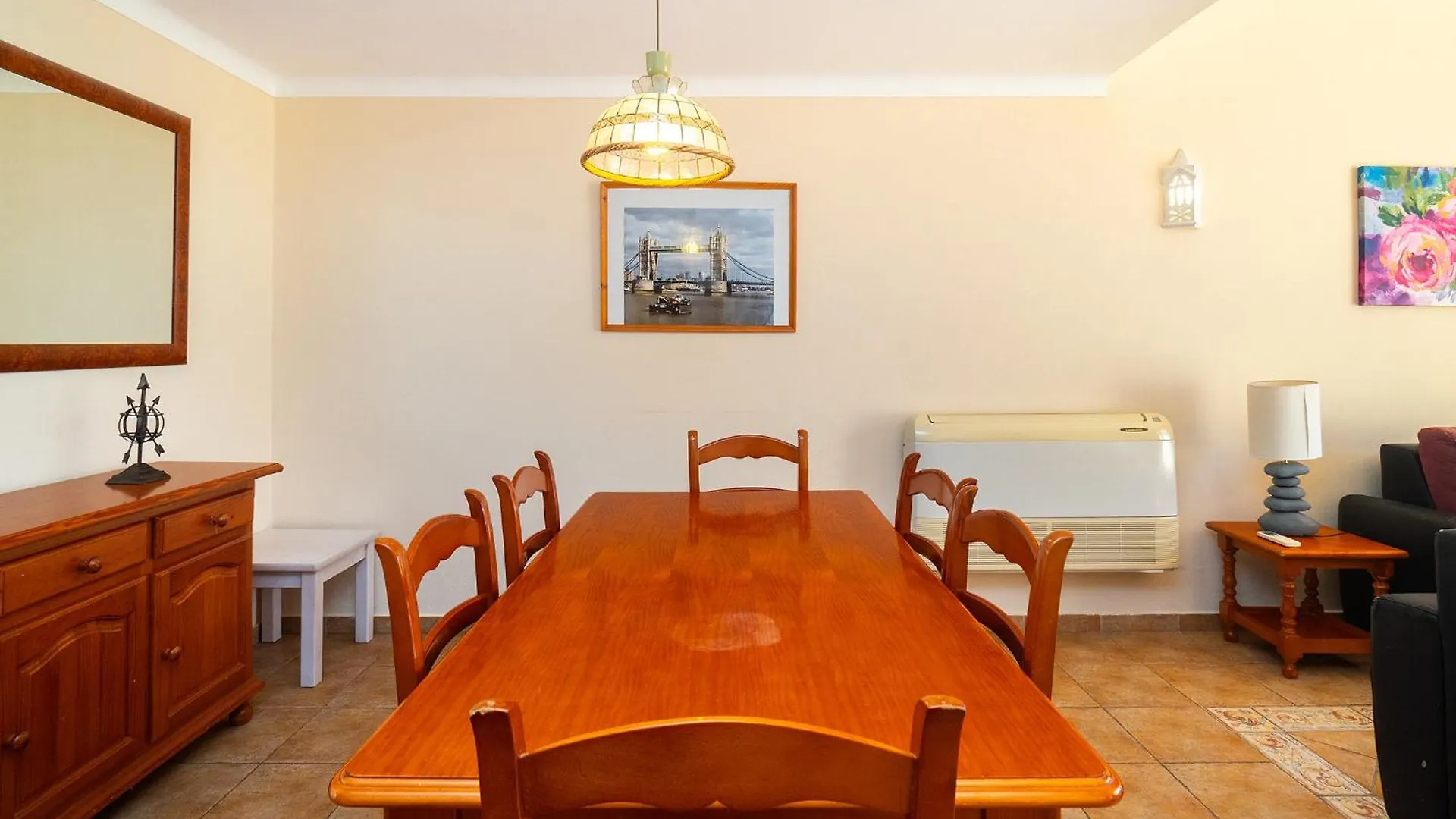Ponta Grande Resort - Villa Atlantica Albufeira
