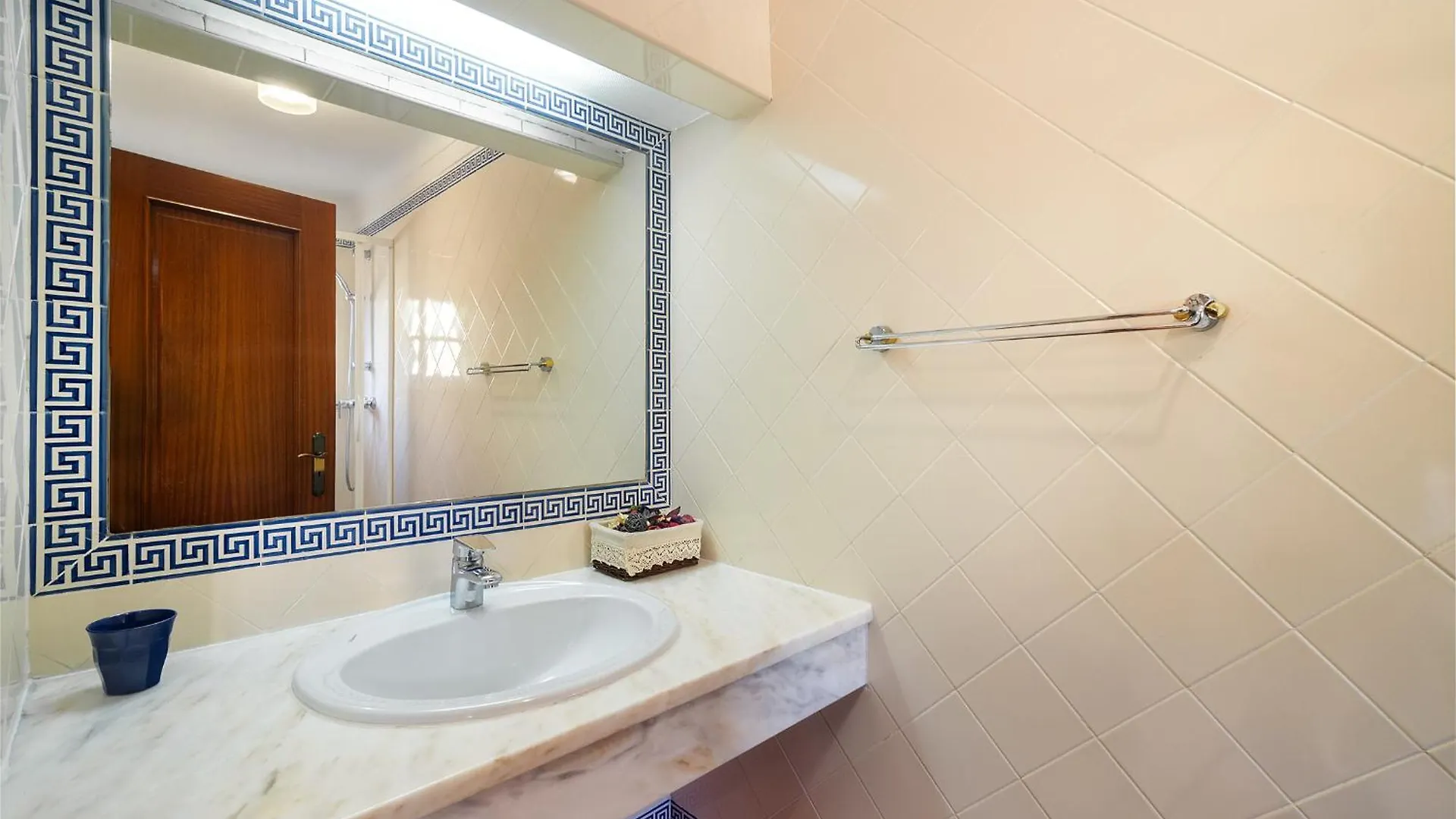 Ponta Grande Resort - Villa Atlantica Albufeira