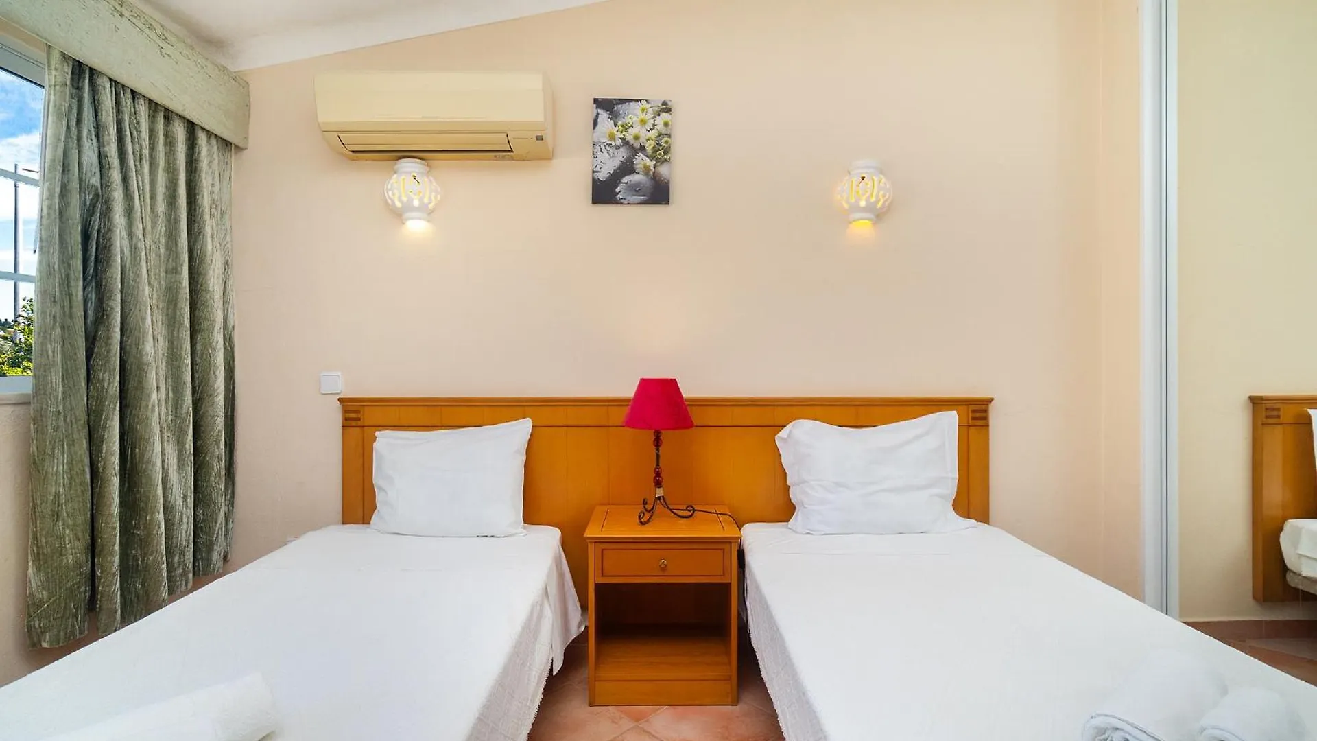 Ponta Grande Resort - Villa Atlantica Albufeira