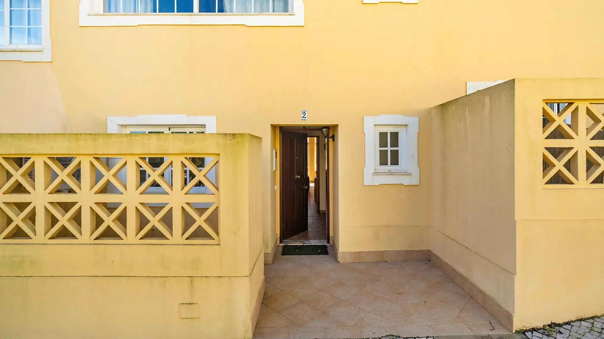Ponta Grande Resort - Villa Atlantica Albufeira Portugal