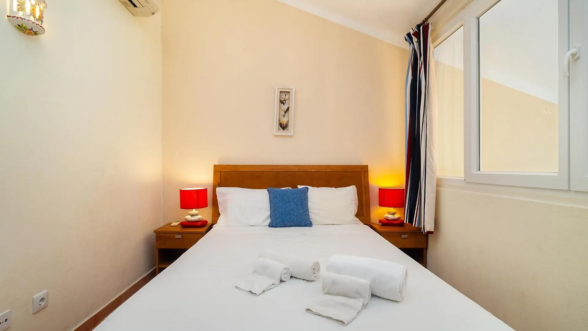 Ponta Grande Resort - Villa Atlantica Albufeira