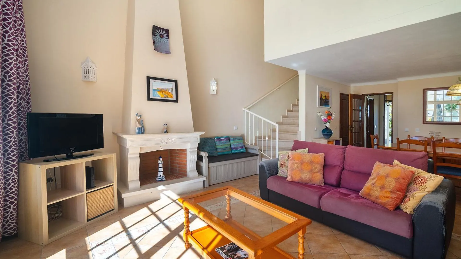 Ponta Grande Resort - Villa Atlantica Albufeira