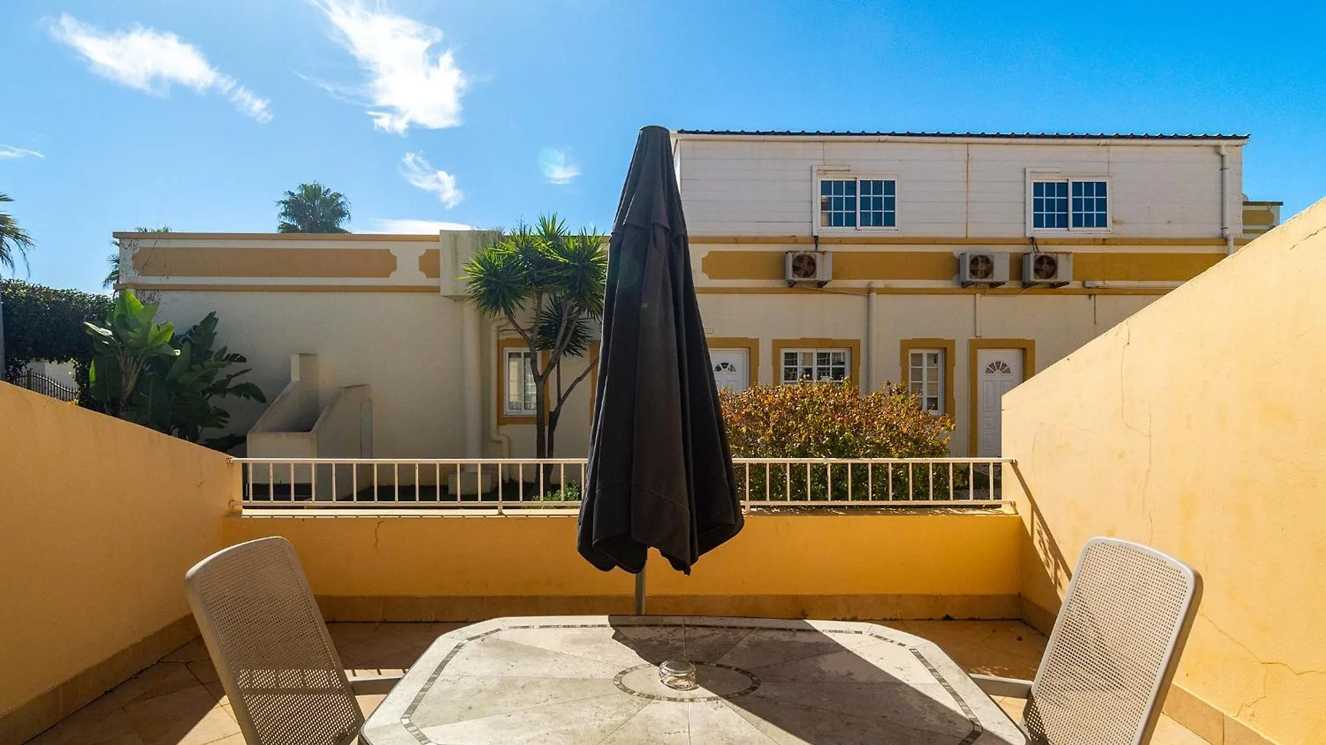 Ponta Grande Resort - Villa Atlantica Albufeira